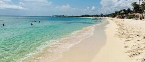 Toallas de playa