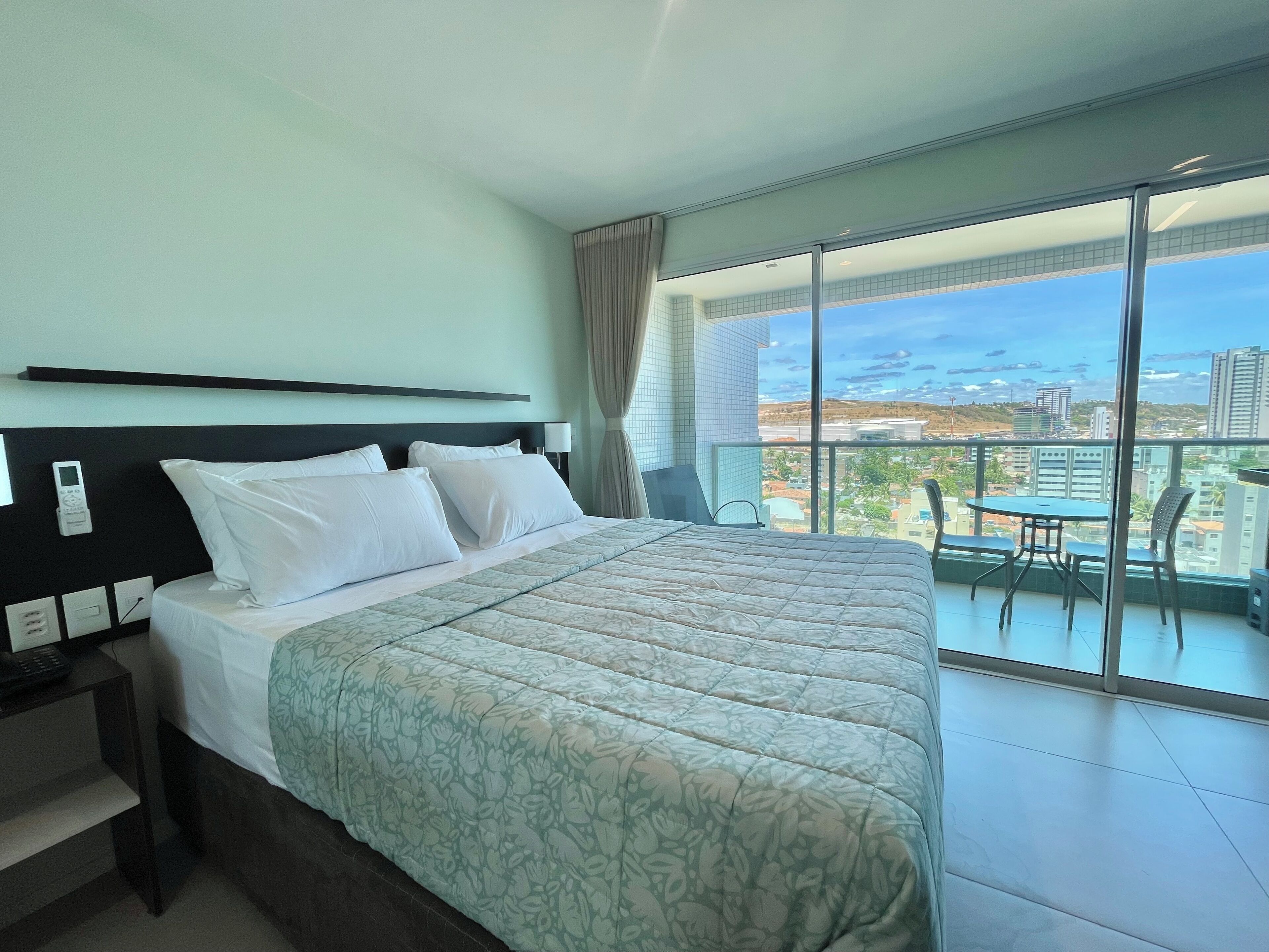Luxury Apartment, Balcony, Sea View | Free WiFi