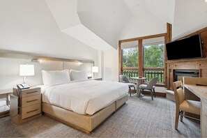 2 bedrooms, in-room safe, WiFi, bed sheets
