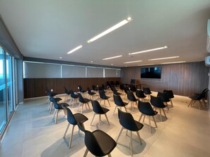 Meeting facility - RN Studio Premium 1005 - Vista Mar (Maceió)