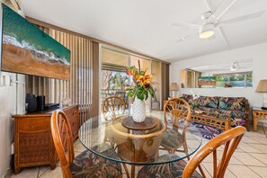 Apartment | 1 Schlafzimmer, Internetzugang