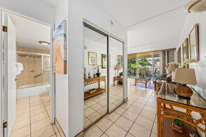 Apartment | 1 Schlafzimmer, Internetzugang