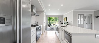 Peaceful Retreat at Your Doorstep on Forest Park Drive