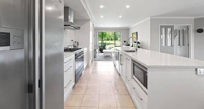 Peaceful Retreat at Your Doorstep on Forest Park Drive