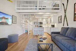 スマートテレビ