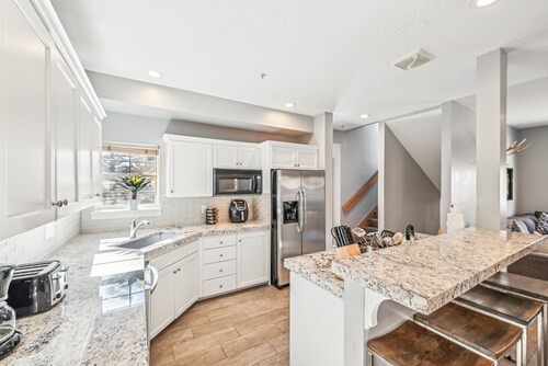 Bear Hollow Park City Sleeps 20