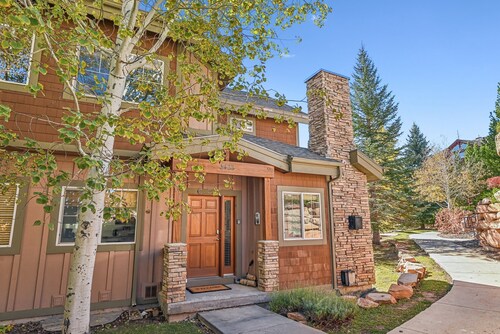 Bear Hollow Park City Sleeps 20