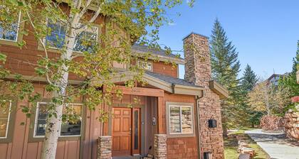 Bear Hollow Park City Sleeps 20