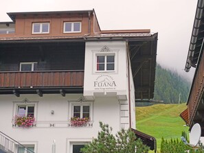 Detalle exterior