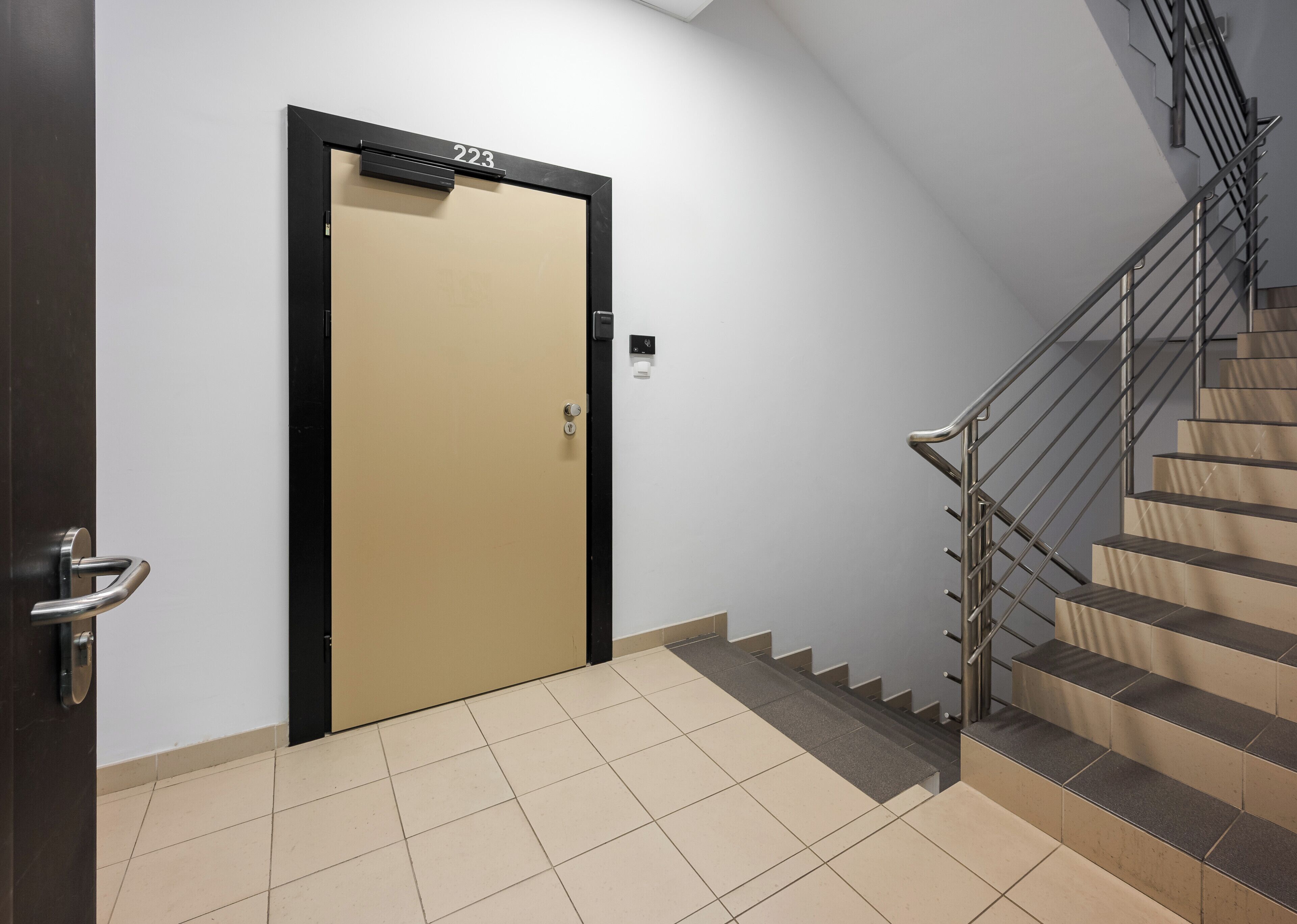 Interieur