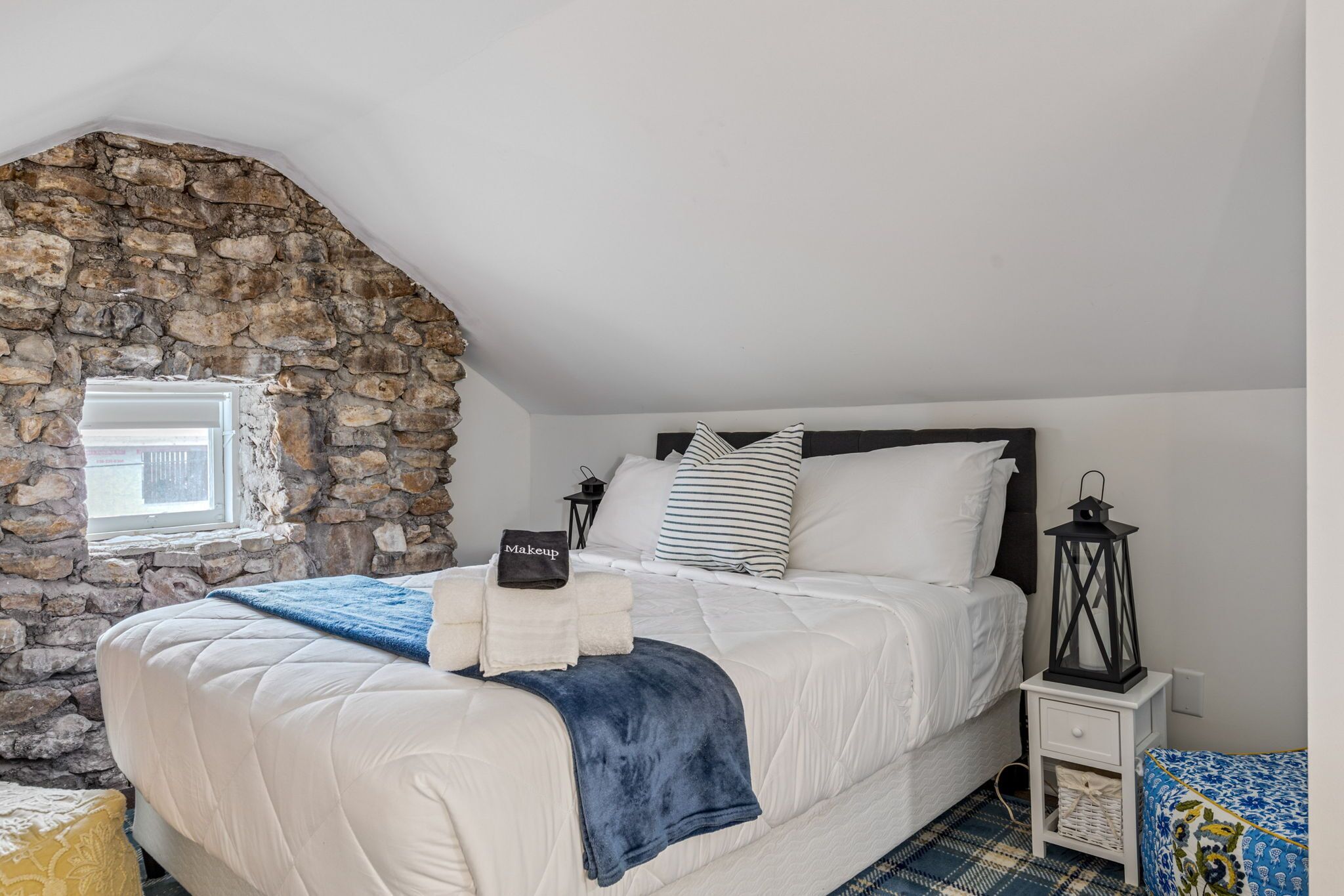 3 Schlafzimmer, Schreibtisch, Bügeleisen/Bügelbrett, kostenloses WLAN