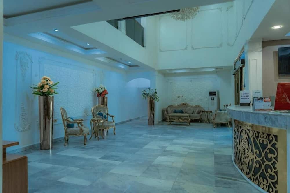 Muna Suites Owerri