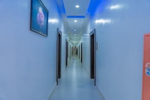 Interior - Muna Suites Owerri (Owerri)