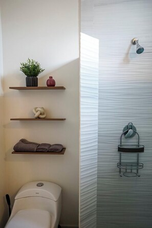 Apartamento Confort | Baño
