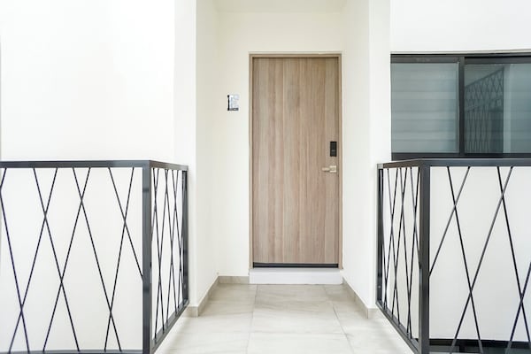 Private Loft Cozy & Modern - San Luis Potosí