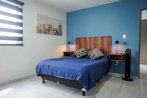 Comfort Apartment - Private Loft Cozy & Modern (San Luis Potosi)