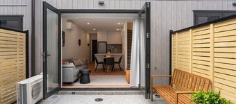 Skippers Rest | Townhouse