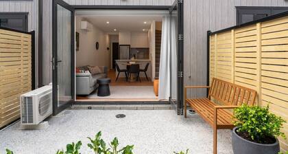 Skippers Rest | Townhouse