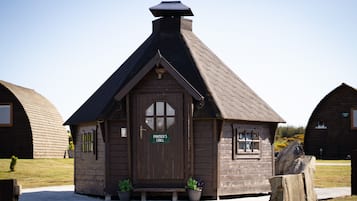 Eksteriør