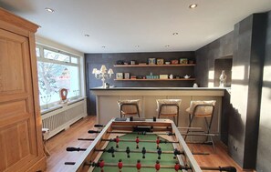 Spielezimmer