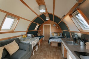 1 Schlafzimmer, kostenloses WLAN, Rollstuhlgeeignet