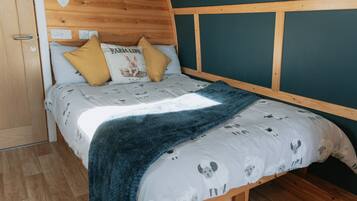 1 habitación, wifi gratis y ropa de cama
