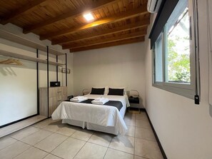 Superior Apartment, City View | In-room safe, desk, laptop workspace, blackout drapes - Ayres home  (Mendoza)