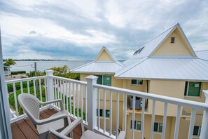 Property grounds - Gasparilla Villa - Your Ocean View Oasis on Cudjoe Key - Sunset Views! (Cudjoe Key)
