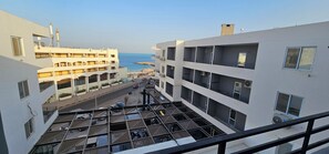 Property grounds - Hurghada Apartments sea view in downtown  (Red Sea Governorate)