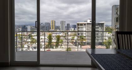 TJ Prime Three-Bed Gem apartment
