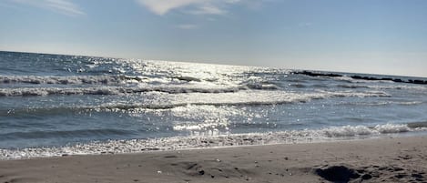 Strandlakens