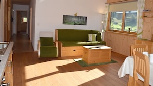 Unclassified image, 4 of 14, button - Das Kals - apartment for 4-5 persons (Kals)