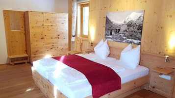 2 camere, Wi-Fi gratuito, lenzuola