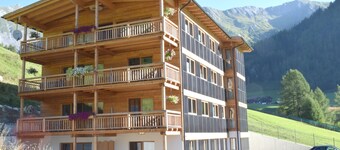 Das Kals - Apartment for 6 persons