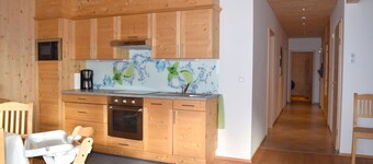 Das Kals - Apartment for 6 persons