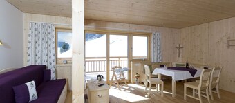Das Kals - Apartment for 6 persons