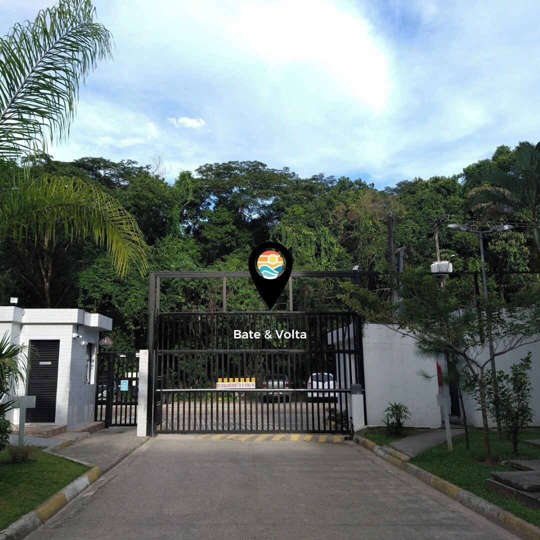 Àrea exterior de l'allotjament