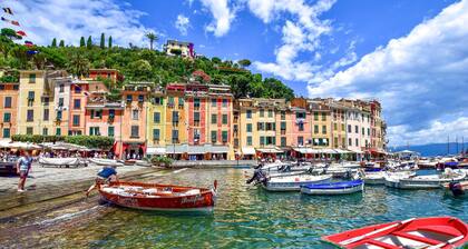 Atemberaubendes Haus mit 5.