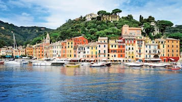 Porticciolo