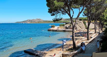 Camping Village Capo d'Orso by Interhome