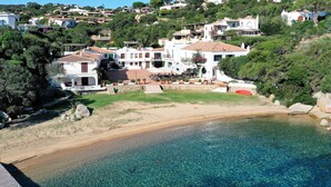 Exterior - Camping Village Capo d'Orso by Interhome (Palau)