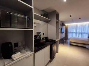 Apartment | Interior - Alta Garden (João Pessoa)