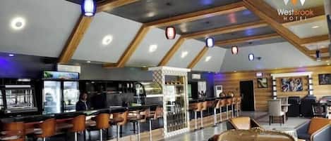 Minibar