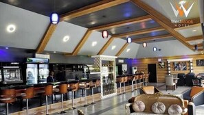 Minibar - Westbrook Hotel & Offices (Owerri)