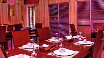 Desayuno continental incluido todos los días