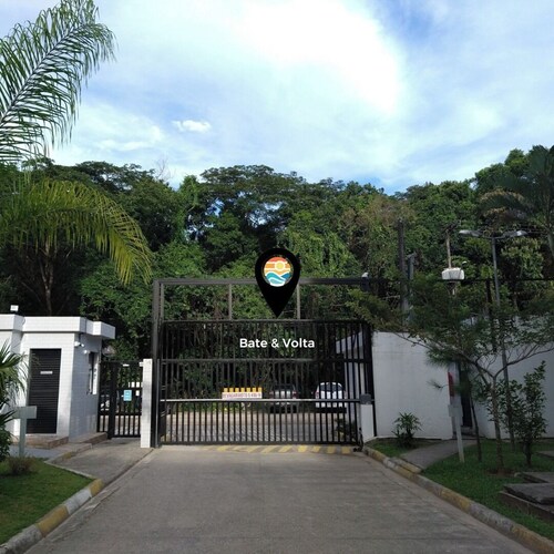 Round Trip - LA03-Bertioga, SESC, Riviera, Vista Linda, Indaiá