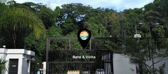 Round Trip - LA03-Bertioga, SESC, Riviera, Vista Linda, Indaiá