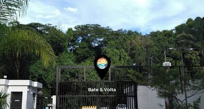 Round Trip - LA03-Bertioga, SESC, Riviera, Vista Linda, Indaiá