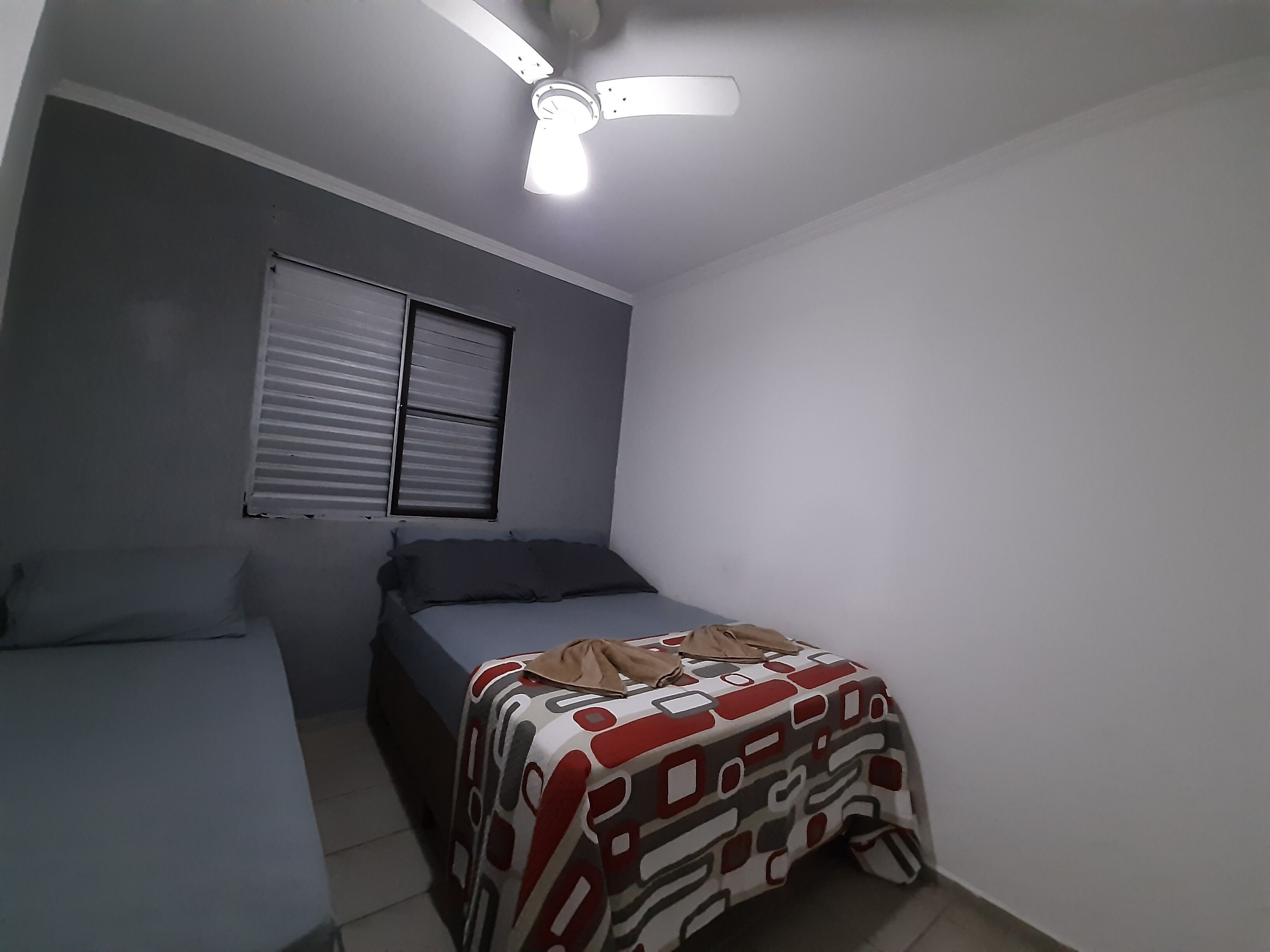 2 quartos