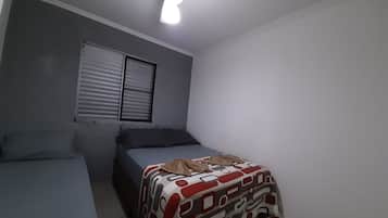 2 quartos